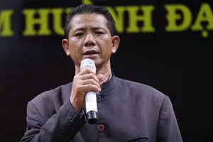 Phái Nam Huỳnh Đạo nêu lý do từ chối tiếp võ sư Flores