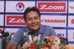 Thua Việt Nam 1-8, HLV Macau tiết lộ thông tin gây sốc