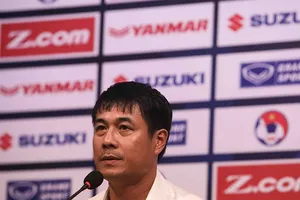 Hữu Thắng trần tình về Công Phượng,Xuân Trường,Tuấn Anh