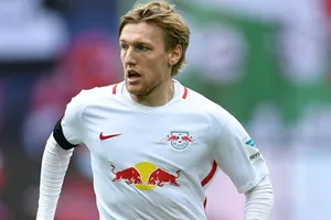 Bỏ Perisic, MU tung 44,6 triệu bảng Anh săn hàng Đức