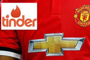 M.U ký hợp đồng ‘khủng’ với… dịch vụ hẹn hò