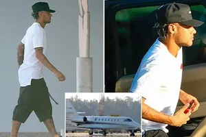 Không phải PSG, Neymar sẽ kết thúc sự nghiệp ở MU