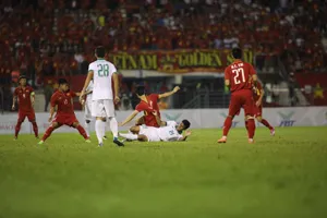 Bị Indonesia cầm hòa, U22 VN phải sống còn với Thái Lan