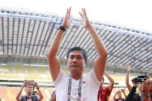 HLV Thái Lan nói U-22 VN áp lực hơn: Chuyện ngược đời!