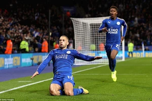 Liverpool bị loại khỏi EFL Cup: Sốc và không sốc