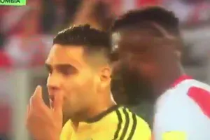 Falcao lên tiếng về cáo buộc dàn xếp tỉ số rúng động