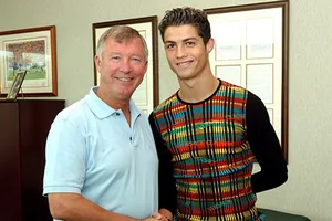 Liverpool mất Ronaldo vì quá keo kiệt và vì… Kewell