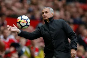 Mourinho là HLV giỏi nhất