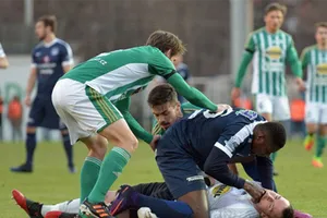 Clip hành động cứu mạng người đẹp nhất năm 2017