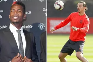 MU đón liền 3 tin vui không thể tin nổi