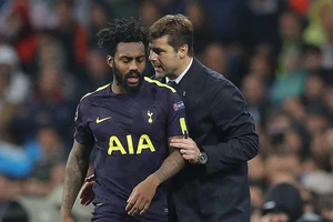 Vì MU, Danny Rose làm loạn ở Tottenham
