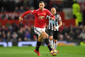 Mourinho tiết lộ cách MU sử dụng Ibrahimovic