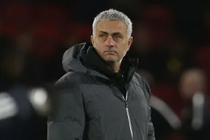 Mourinho ngạc nhiên vì quyết định của Pogba