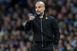 Pep khiến MU đau lòng khi nói về Fergie Time ở Man City