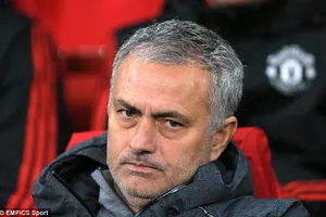 Mourinho buộc tội Guardiola nói dối