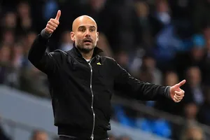 Guardiola chỉ ra điểm yếu khiến Man City có thể thua MU