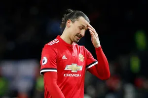 MU lo ngại Ibrahimovic không bao giờ trở lại…