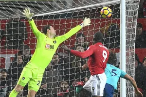 Nguyên nhân Lukaku lạnh lùng, không mừng bàn thắng