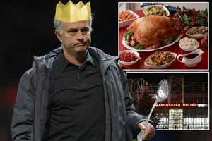 Mourinho ra lệnh cấm khiến cầu thủ MU chưng hửng