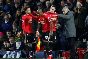 Mourinho nói gì về đoạn video gây hấn của Man. City?