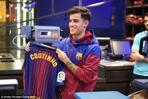 Tâm thư của ngôi sao 145 triệu bảng Anh gửi Liverpool