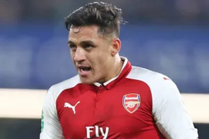 MU đã đạt được thỏa thuận cá nhân với Sanchez