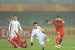 U-23 Việt Nam không ngán nhưng khó thắng Iraq vì...