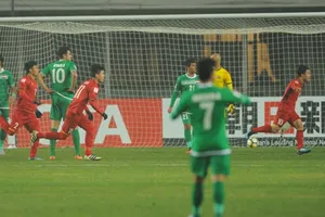 AFC bình luận gì về chiến công lịch sử của U23 Việt Nam