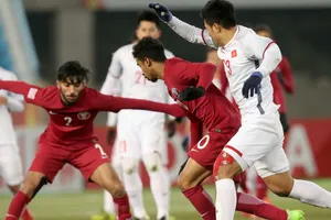 U23 Qatar nhận thua tâm phục, khen U23 Việt Nam hết lời