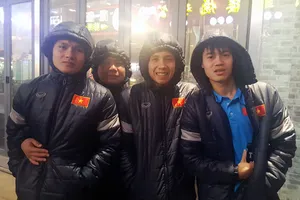 Fox Sports:U-23 VN gặp bất lợi lớn trước trận chung kết