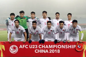 U-23 VN sẽ diện kiến Thủ tướng ngay khi về tới Hà Nội