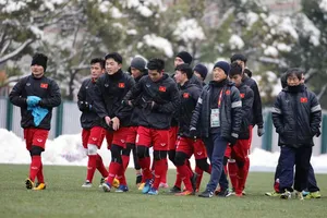 Nếu chung kết bị hoãn, U-23 Việt Nam có lợi hay hại?