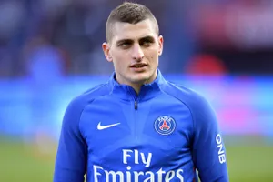 Đến MU, Verratti sẽ thi đấu ở đâu?