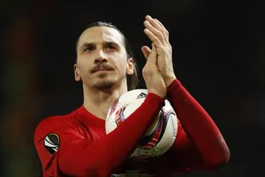Ibrahimovic: 'Những điều vĩ đại ở MU rồi cũng kết thúc'