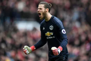 David de Gea đòi rời MU