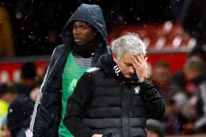 Kế hoạch 200 triệu bảng của MU: Lấy Pogba làm ‘mồi nhử’
