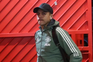 Thực hư chuyện Sanchez bị cô lập ở MU