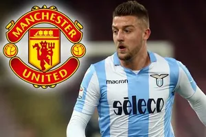 Sergej Savic - Lời giải cho ‘bài toán’ khó của MU