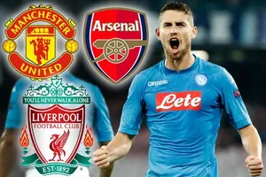 MU bí mật đàm phán với Jorginho