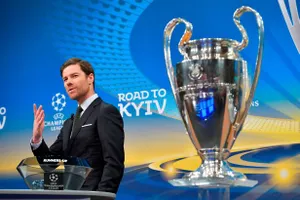 Champions League 2018/2019 có sự thay đổi lớn