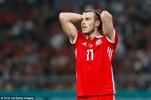 Real Madrid chốt giá 'khủng' bán Bale cho MU