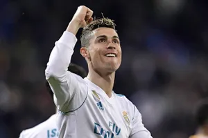 Nhờ nhà tài trợ,MU đưa ra đề nghị tuyệt vời cho Ronaldo