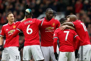 Sanchez nổ súng, De Gea xuất thần, MU thắng nhanh