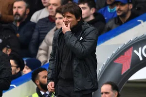 Rộ tin Conte bị đồng hương 'cướp ghế' ở Chelsea