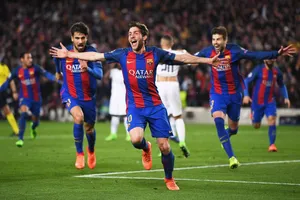 Man City níu hy vọng ngược dòng Liverpool bằng… lịch sử