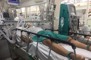 Trọng tài Dương Ngọc Tân ra đi và dấu hỏi công tác y tế