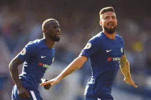 Hạ gục Liverpool, Chelsea 'thổi lửa' cuộc đua top 4