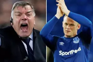 Rooney rục rịch rời Everton gia nhập CLB của tỉ phú Indonesia