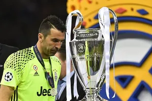 Buffon tuyên bố chia tay Juventus: Tạm biệt một huyền thoại!