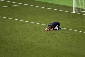 Tội đồ chung kết Champions League: 'Tôi xin lỗi tất cả'